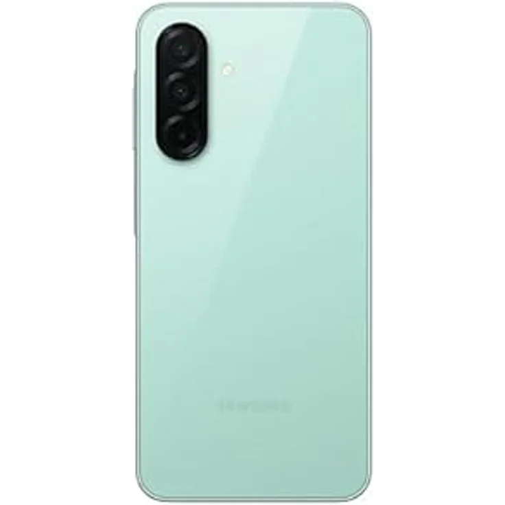 Samsung Galaxy A26 – 6,7" Full HD, 50 MP Kamera, 6GB RAM, 128GB Speicher, Android 15, 5000mAh, Mint – Bild 3