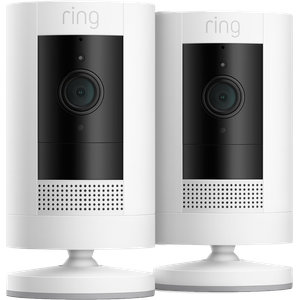 Bild für Ring Stick Up Cam Battery 3rd Gen