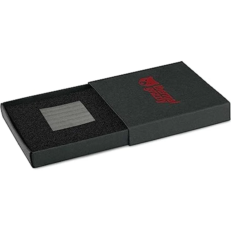 Thermal Grizzly - KryoSheet (25x25x0,2mm) - Graphen-Wärmeleitpads - Höchste Wärmeleitfähigkeit - Alternative zu hochleistungsfähiger Wärmeleitpaste CPU/GPU/PS4/PS5/Xbox – Bild 3