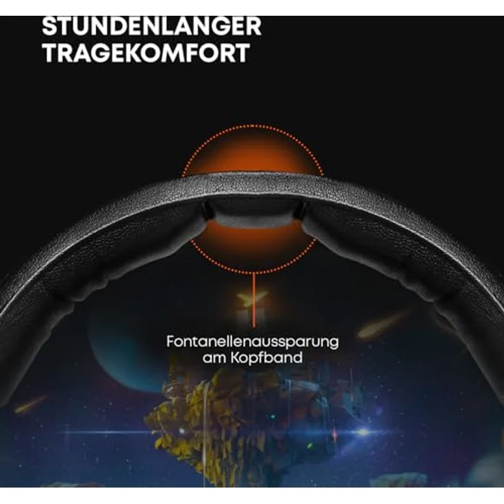 beyerdynamic MMX 300 PRO Gaming-Headset mit STELLAR.45-Treiber und Kondensatormikrofon, kabelgebundenes Gaming-Headset für PC, Xbox, Playstation und Nintendo Switch, Handmade in Germany – Bild 5