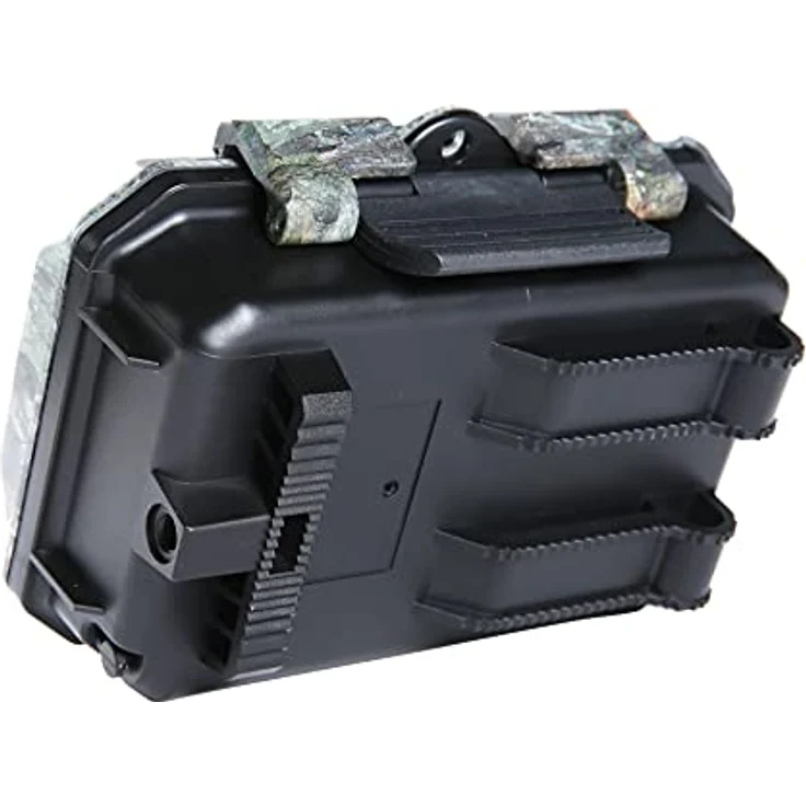 Braun Phototechnik BRAUN Scouting Cam Black820 Dual Sensor Wildkamera (4K-Auflösung, 32 MP, Zeitrafferfunktion, Tonaufzeichnung) - Preisvergleich – Bild 8