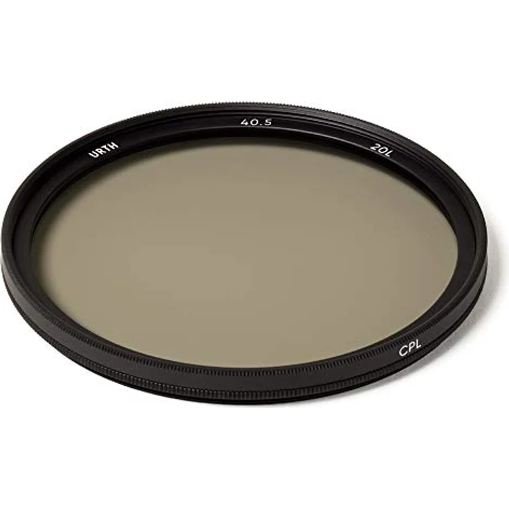 Urth 40,5 mm Polfilter (Polarisationsfilter) CPL Filter (Plus+) – Bild 3