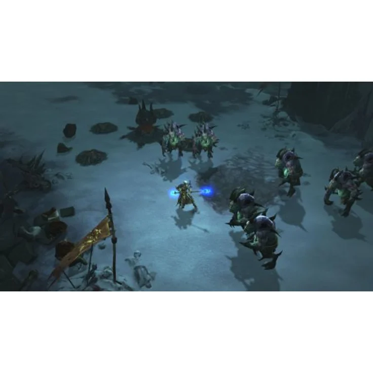 Diablo 3 (Xbox 360) - Preisvergleich – Bild 5