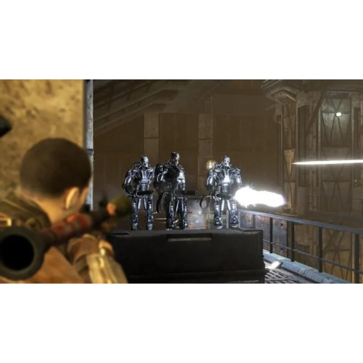 Terminator - Die Erlösung (PS3) – Bild 5