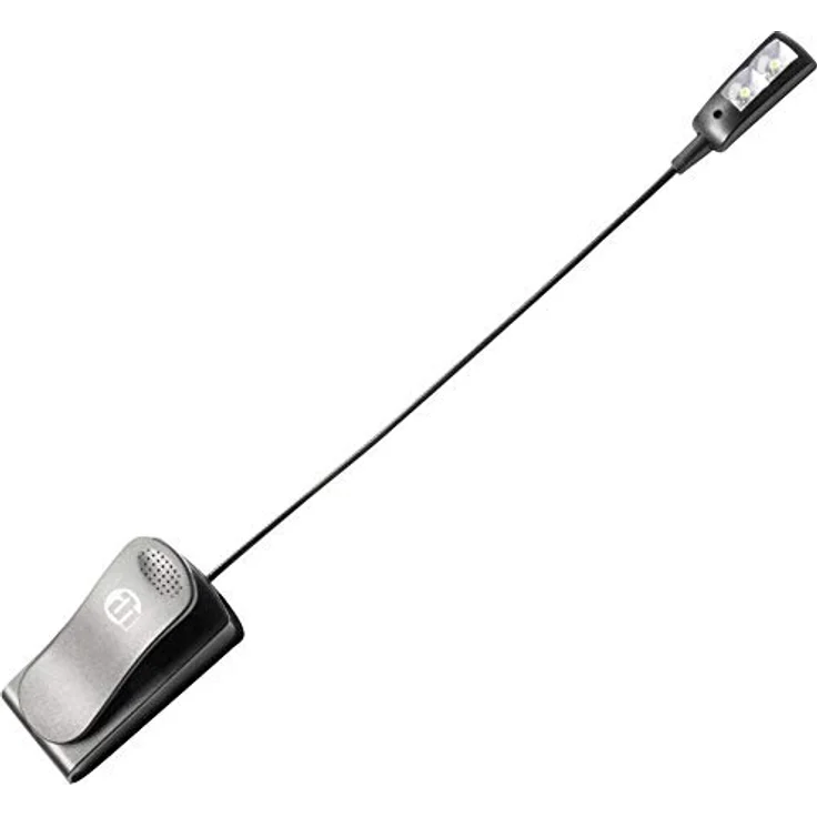 ah Stands SLED1PRO Adam Hall Stands SLED 1 PRO mobile LED Leselampe – Bild 3