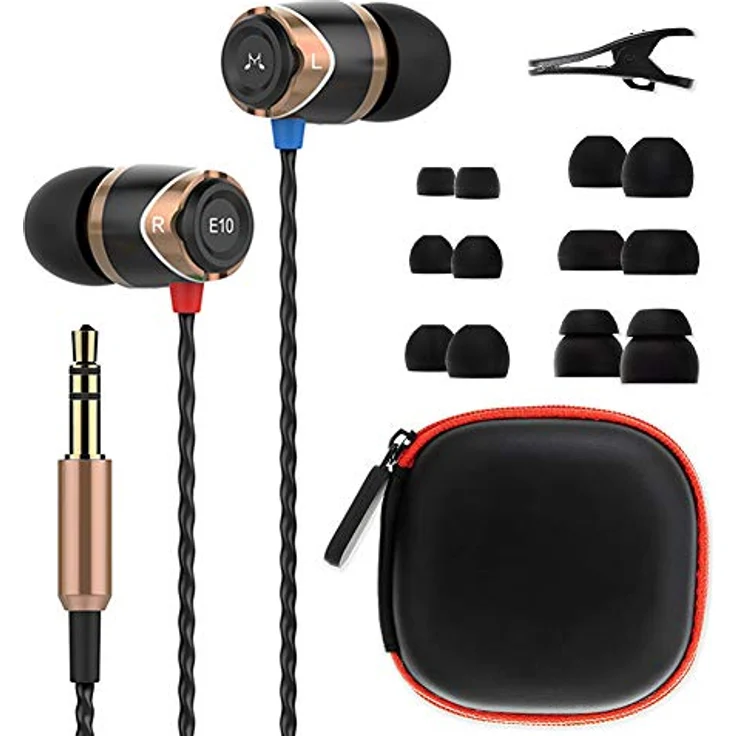SoundMagic E10-BKGD – Bild 9
