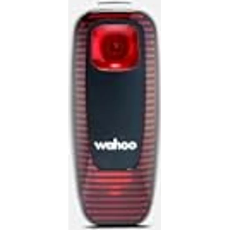 Wahoo Fitness TRACKR Radar für Fahrräder, Fahrzeugerkennung bis 150 m, in-Fahrt-Benachrichtigungen, Schwarz – Bild 4