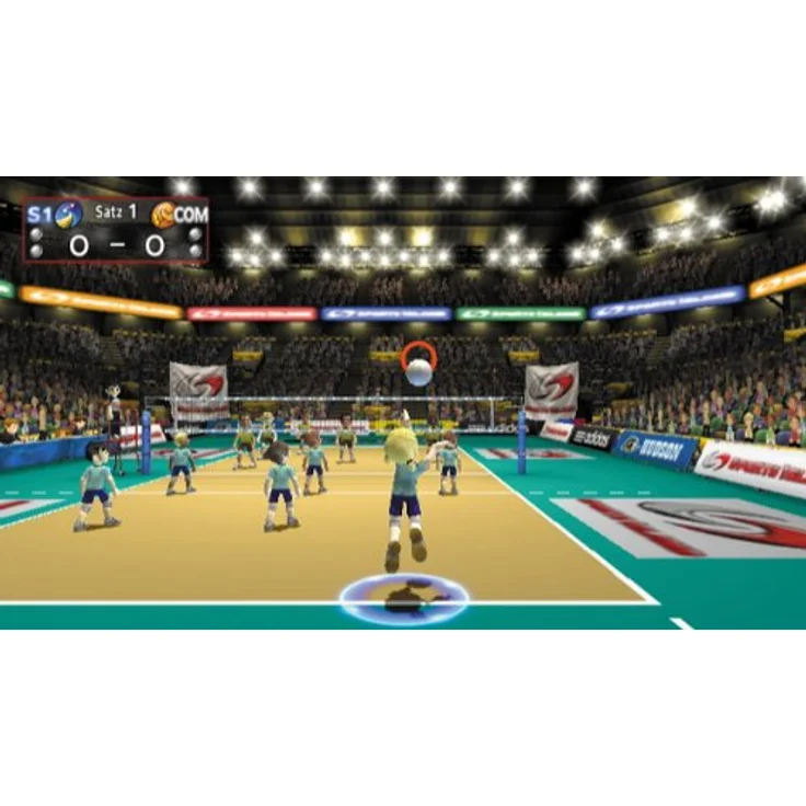 Sports Island 3 (Wii) – Bild 6