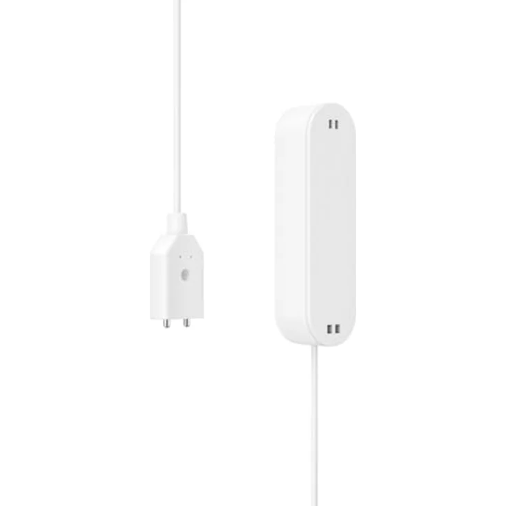 HAMA SMARTER Wassermelder, 80DB mit Ton, ZigBee-fähig, weiß – Bild 4