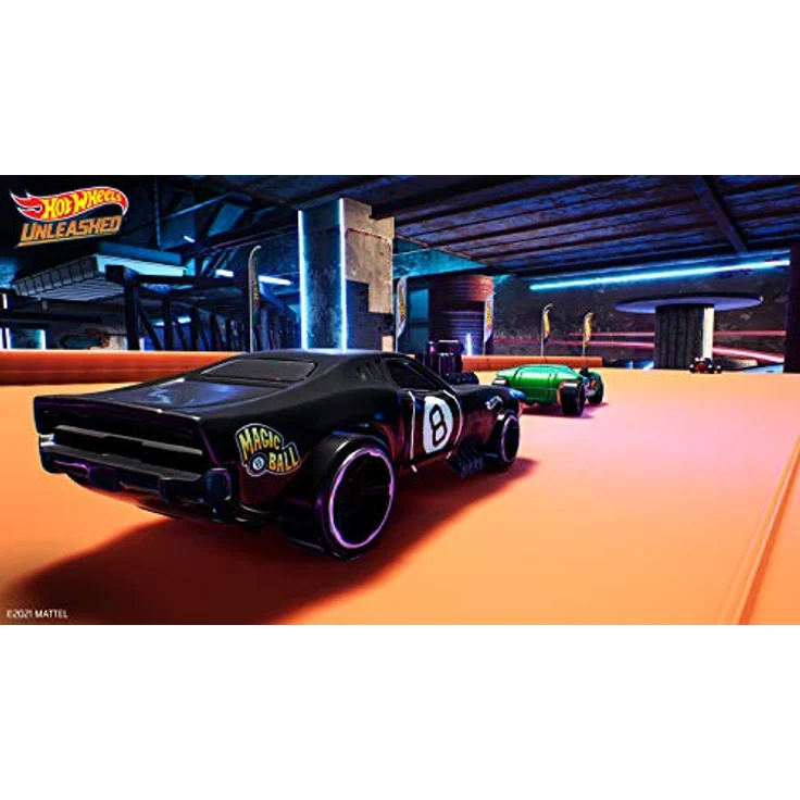 Hot Wheels Unleashed (Xbox Series X) – Bild 6