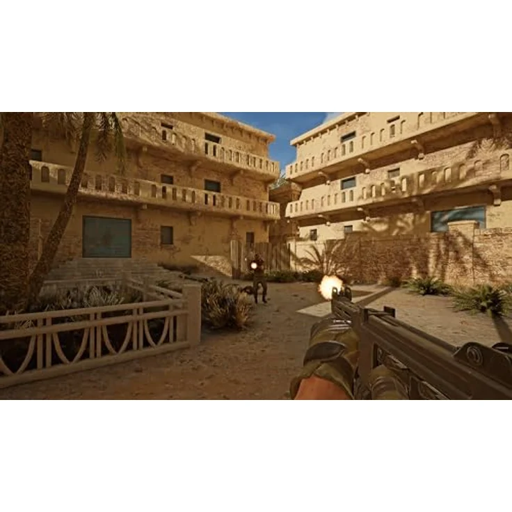 Markt + Technik Strike Force 3 - Action Shooter Game für PS5, packende Einzelspieler-Kampagne, 1 Spieler – Bild 2