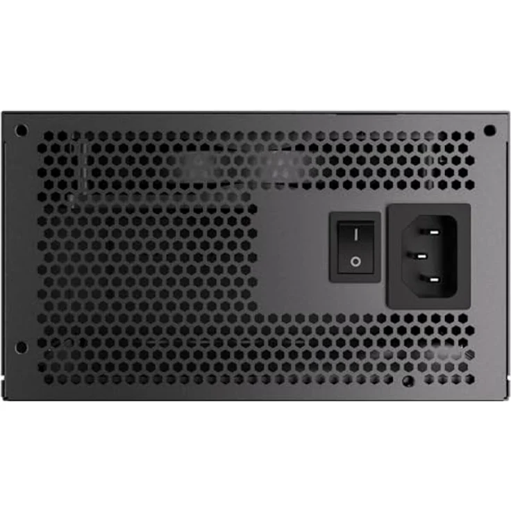 Antec CSK1000 PRO EC 80+ Bronze Semi-Modulares PC Netzteil, 1000W, ATX 3.1 & PCIe 5.1 kompatibel – Bild 2