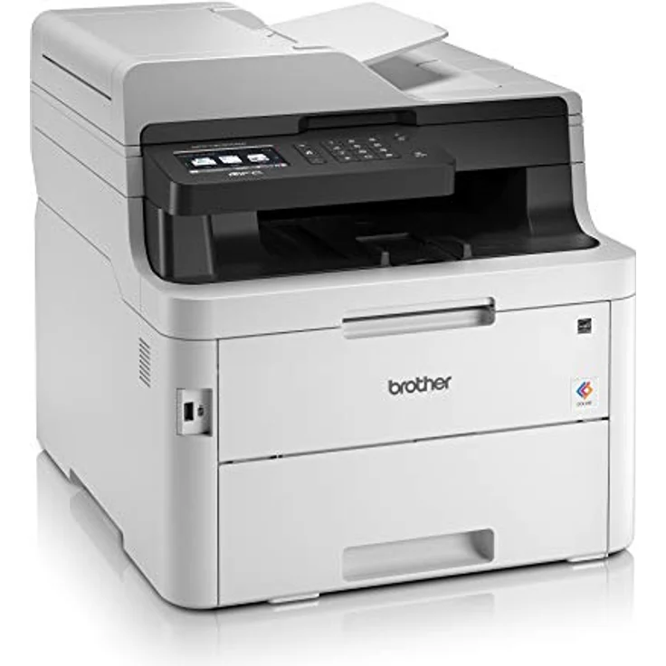 Brother MFC L 3750 CDW 4-in-1 Multifunktionsgerät – Bild 4