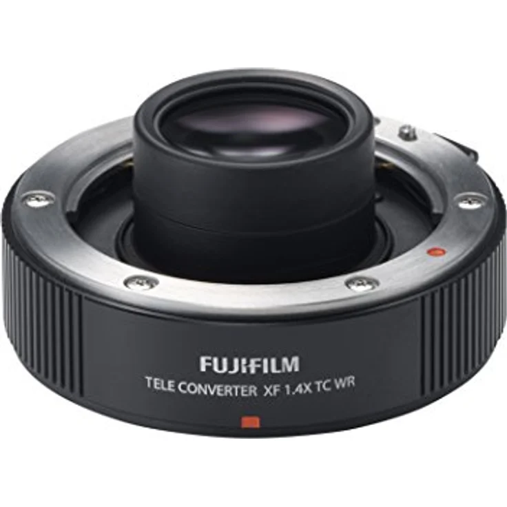 Fujifilm Fujinon 50-140 / F 2.8 XF R LM OIS WR – Bild 3