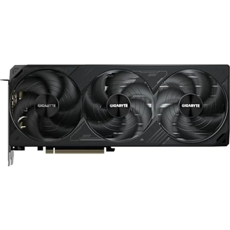 Gigabyte GeForce RTX 5070 Ti WINDFORCE OC SFF 16G Grafikkarte - 16GB GDDR7, 256 Bit, NVIDIA DLSS 4, GV-N507TWF3OC-16GD – Bild 2