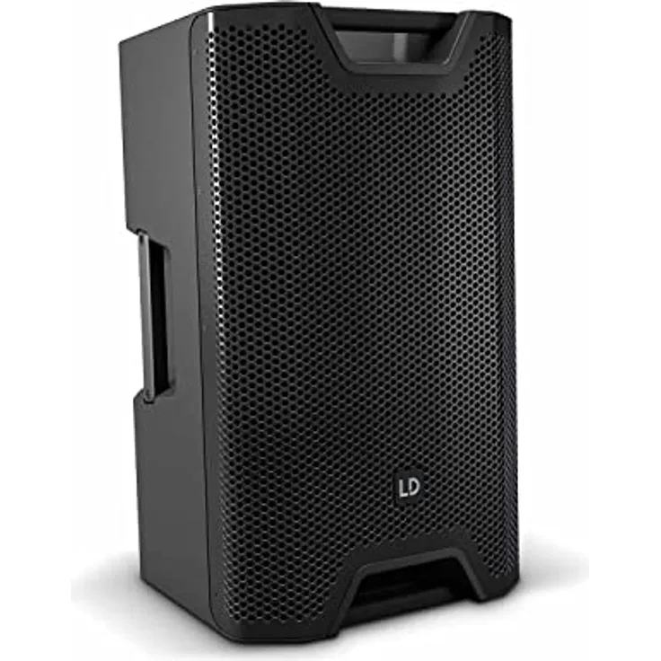 LD Systems ICOA 12 A BT - 12'' aktiver koaxialer PA-Lautsprecher