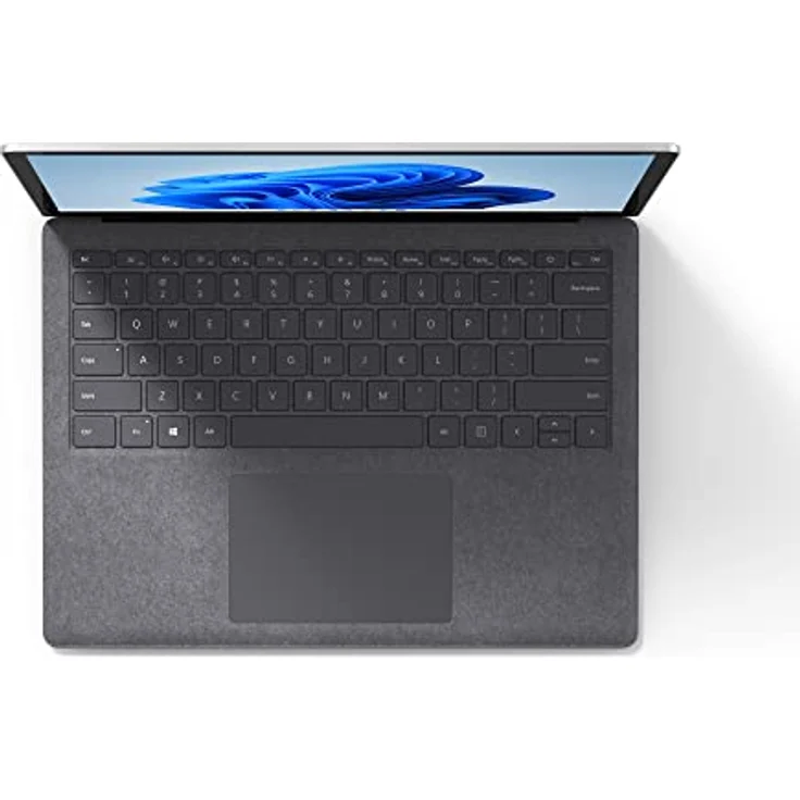 Microsoft Surface Laptop 4 - 13,5 Zoll 2.256 x 1.504 Pixel, AMD Ryzen 5 PRO 4680U, 8GB RAM, 256GB SSD, Windows 11 Home 64-bit (5PB-00031) – Bild 6