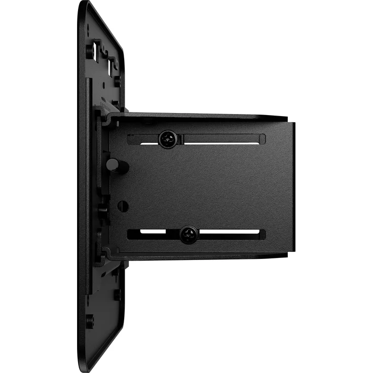 AOC VB2025, VESA-Halterung für E4/P4 Monitore, Schwarz, 75 x 75 mm, kompakte Montagelösung