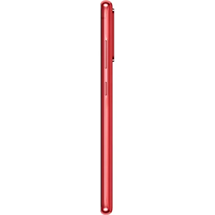 Samsung Galaxy S20 FE 5G G781B 256GB Cloud Red, Smartphone mit Gorilla Glass 6 und Super-Fast-Charging Technologie – Bild 4