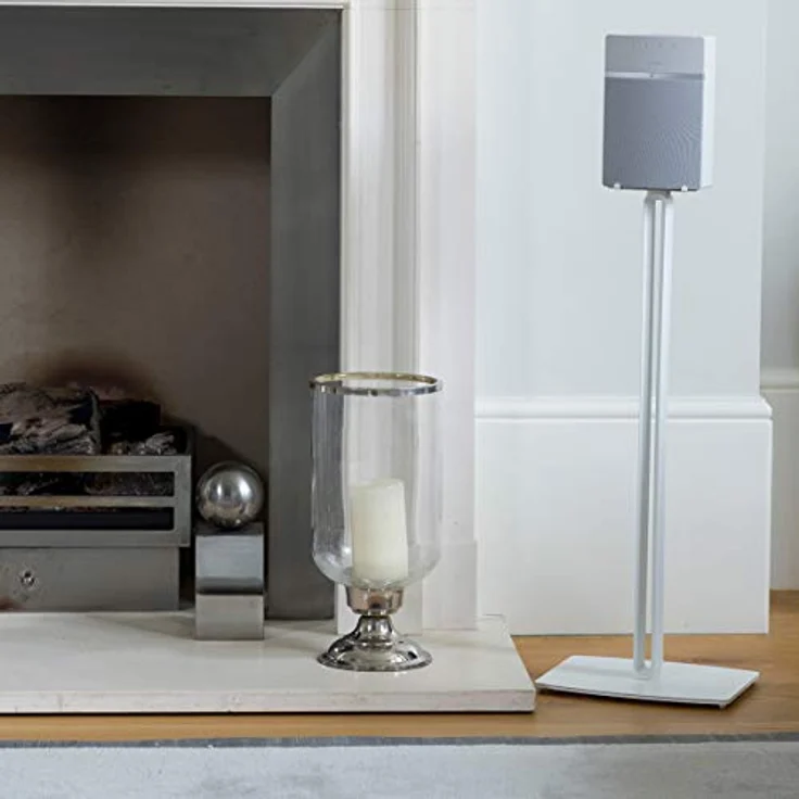 SoundXtra Standfuß für Bose SoundTouch 10 weiß – Bild 3