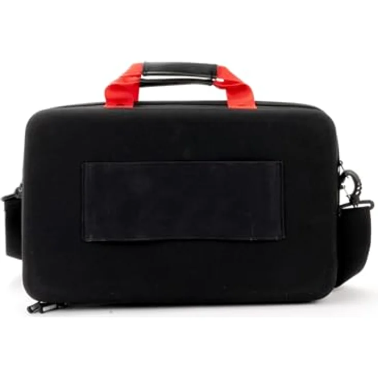 Reloop Premium Compact Controller Bag, DJ Case für Controller, schwarz – Bild 3