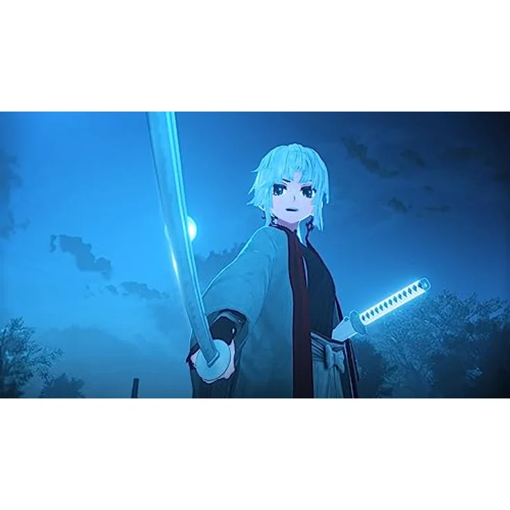 Fate/Samurai Remnant (Nintendo Switch) – Bild 5