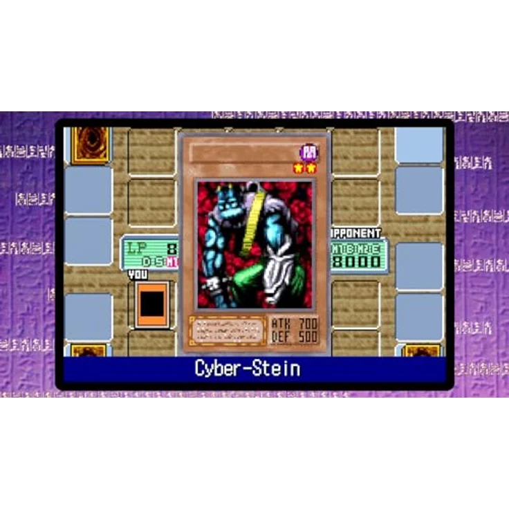 KONAMI Yu-Gi-Oh! Early Days Collection - Switch, Retro-Spiele aus den frühen Tagen von Yu-Gi-Oh!, inklusive exklusiver „Vierteljahrhundert Geheime Seltene“ Bonuskarte – Bild 2