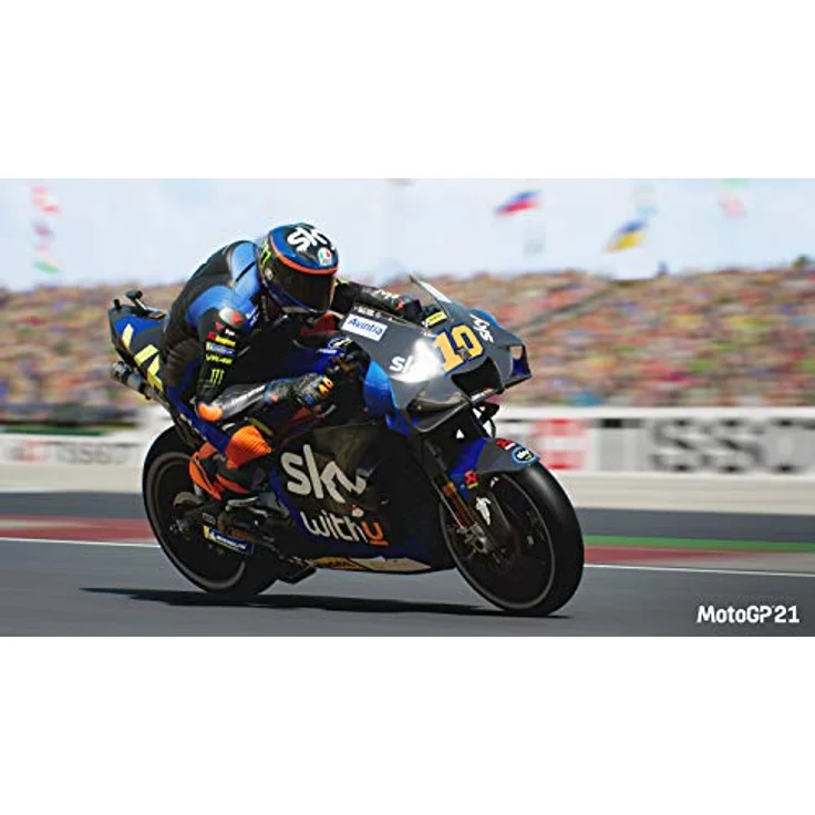 MotoGP 21 (PS5) – Bild 5