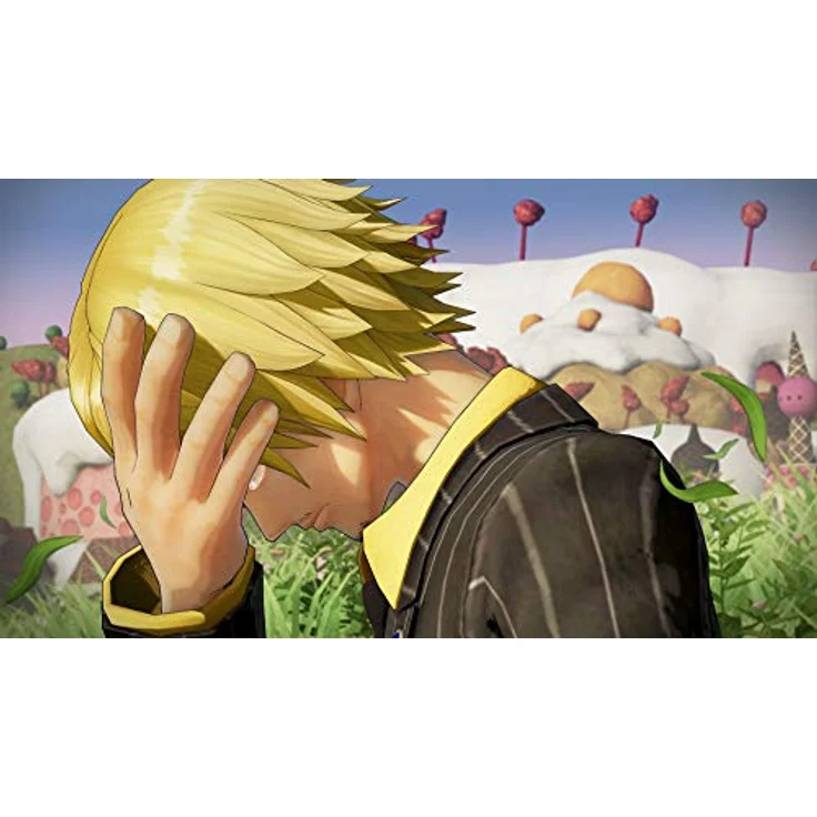 One Piece - Pirate Warriors 4 (Xbox One) - Preisvergleich – Bild 5