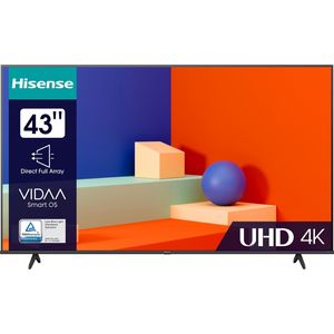 Bild für Hisense 43A6K LED TV