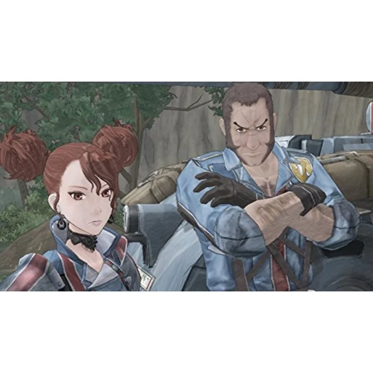 Valkyria Chronicles PS3 US – Bild 4