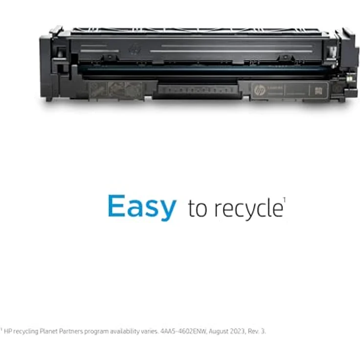 Hewlett-Packard HP 131A magenta (CF213A) (CF213A) – Bild 6