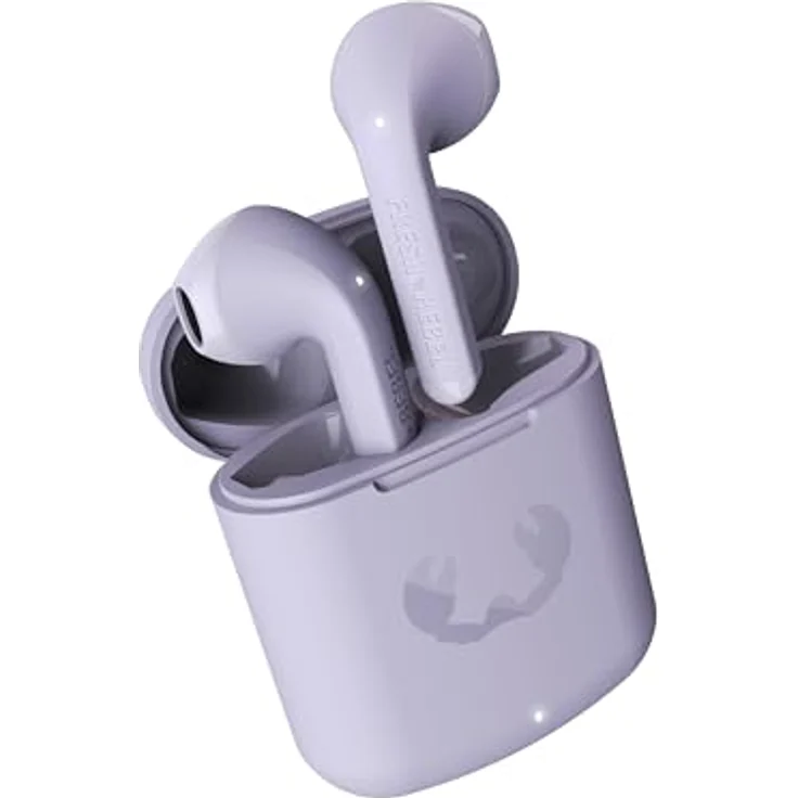 Fresh'N Rebel Twins Core True Wireless earbuds - Dreamy Lilac (6 h, Kabellos), Kopfhörer – Bild 1