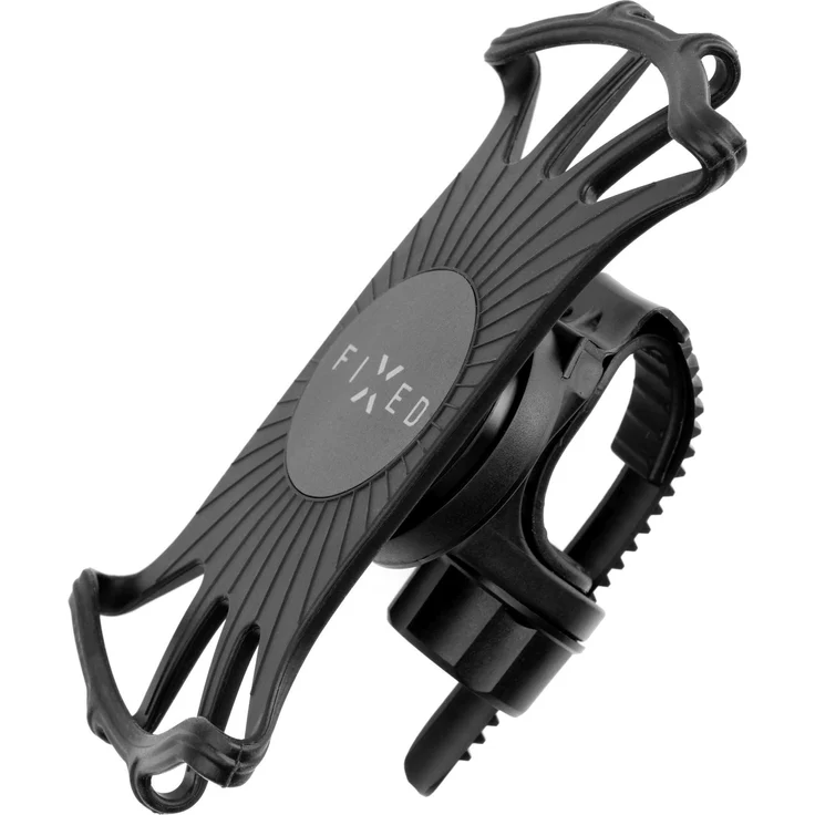 Fixed Bikee 2, Smartphone Halterung für Fahrräder, schwarz