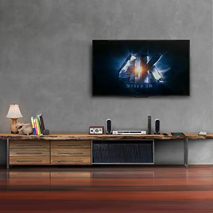 in-akustik 00423007 Premium II HDMI Kabel mit Ethernet 0.75 m – Bild 6