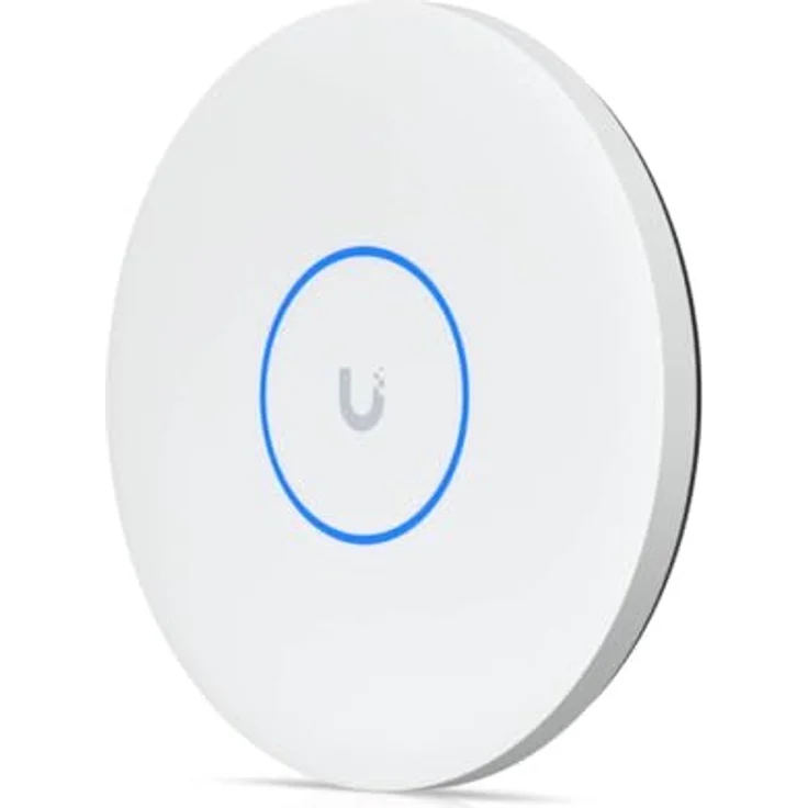 Ubiquiti UniFI 7 Pro XG, Access Point für WiFi 7 mit 6GHz Unterstützung, bis zu 5800 Mbit/s, 140 m² Abdeckung, PoE, weiß – Bild 3