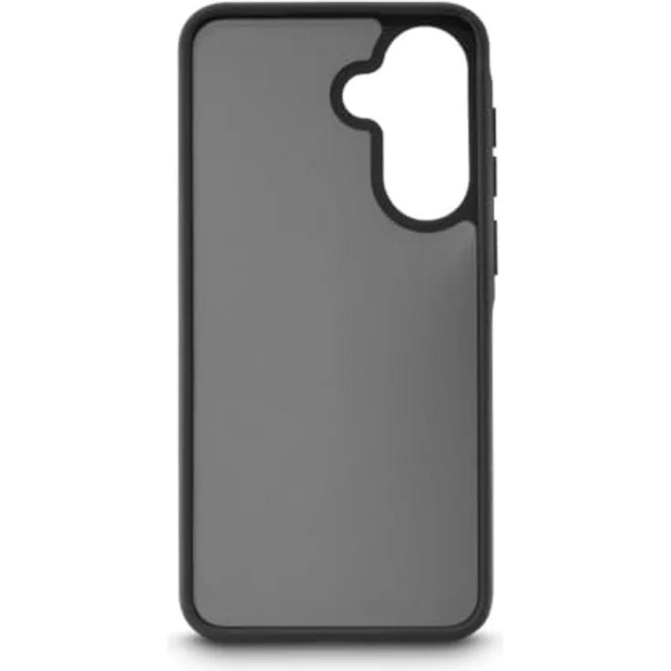 BlackRock Hybrid Case Cover für Samsung Galaxy A37 5G, Schwarz, stoßfest und kratzresistent – Bild 2