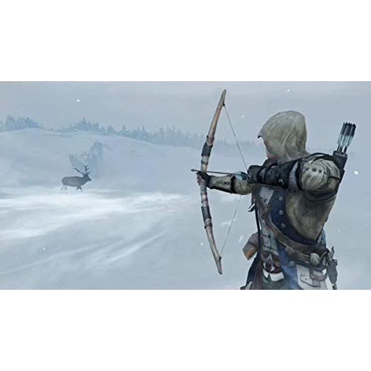 Assassin's Creed III Remastered (Xbox One) – Bild 6