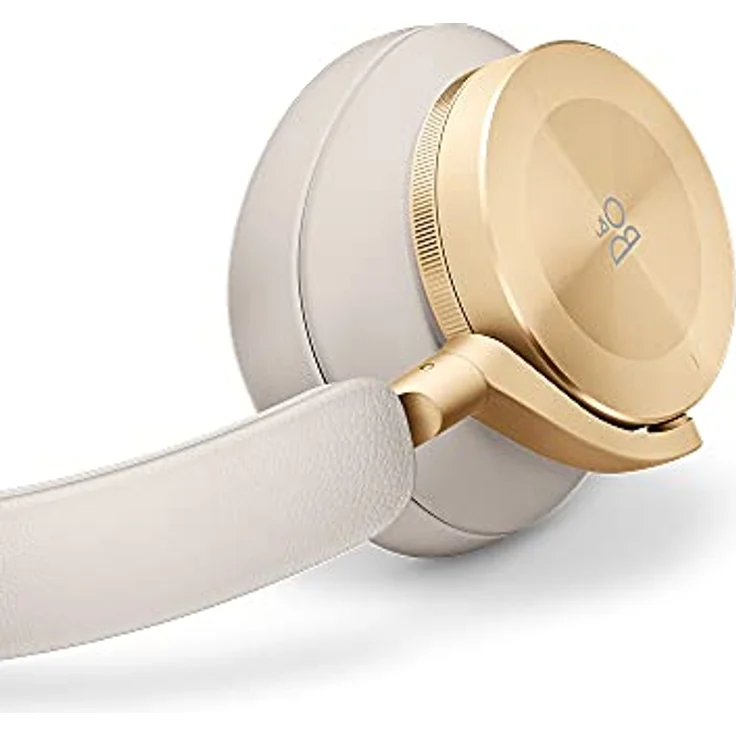 Bang & Olufsen Beoplay H95 Over-Ear-Kopfhörer (ANC, Freisprechfunktion, Bluetooth, Schwarz) – Bild 6