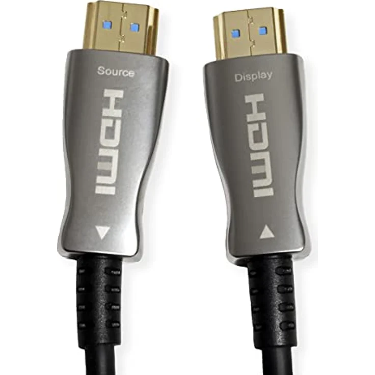 VALUE Ultra HDMI Aktiv Optisches 4K Kabel, 30 m – Bild 3
