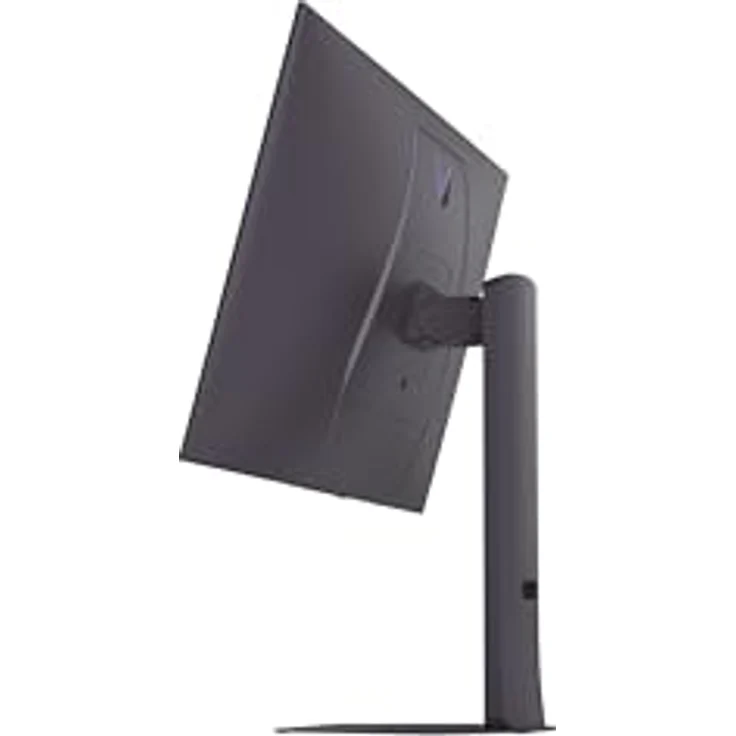 LG 32" 32GX870A-B (3840 x 2160 Pixel, 32"), Monitor, Schwarz – Bild 9