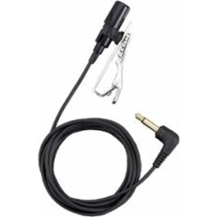 Olympus ME-15 - Mikrofon - Mono 11 g - Schwarz