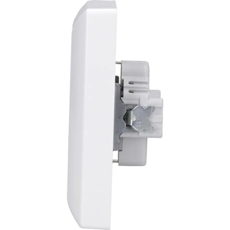 Jung AS5020UWW Schuko -Steckdose 2-Fach – Bild 4