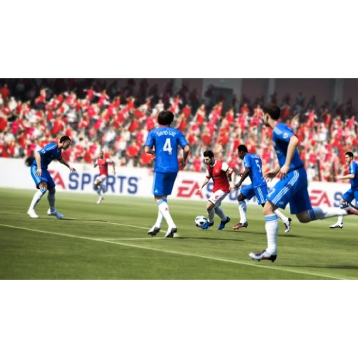 Fifa 12 (PS3) – Bild 4