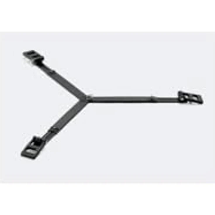 Sachtler System 18 S2 ENG 2 CF, Professionelles Kamera-Zubehör für digitale Kameras, maximale Tragkraft 22 kg, Carbon Fiber – Bild 5