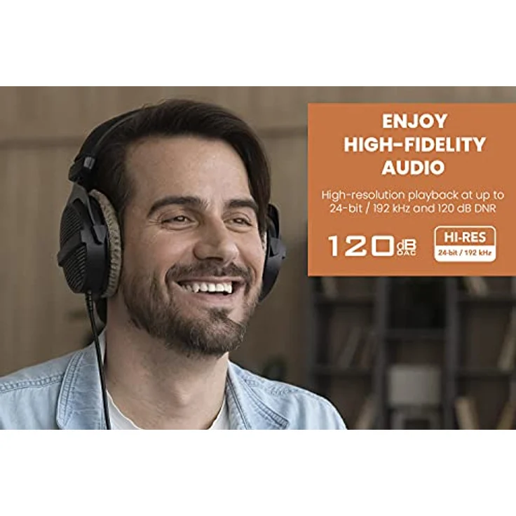 CREATIVE Sound Blaster Audigy Fx V2 Aufrüstbare hochauflösende interne PCI-e-Soundkarte mit diskretem 5.1-Sound und virtuellem Surround, Scout Mode, SmartComms Kit für PC – Bild 2