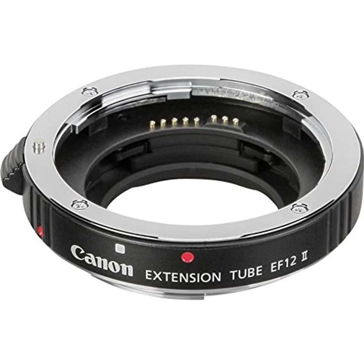 Canon Lens Ext. Tube EF-12 II – Bild 2