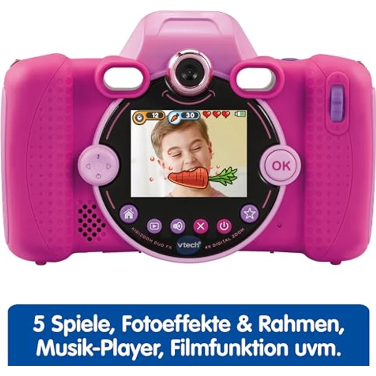 VTech Spielware, bunt - Ideal als Geschenk und für Spiel und Phantasie – Bild 3