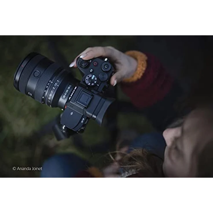 FE 20–70 mm F4 G von Sony | Premium G-Serie Vollformat-Standardzoomobjektiv (SEL2070G) – Bild 3
