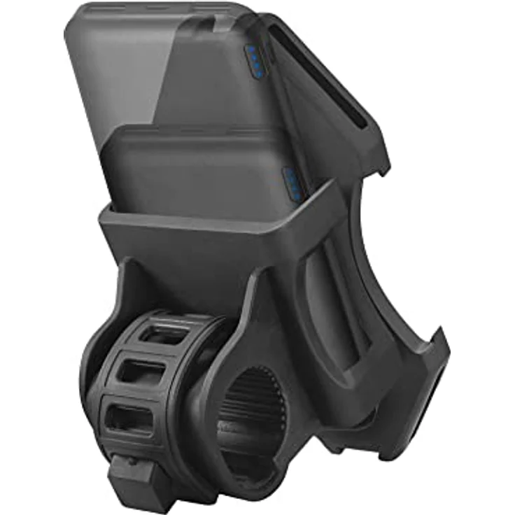 BIKE HOLDER + POWERBANK 5000 BK – Bild 2